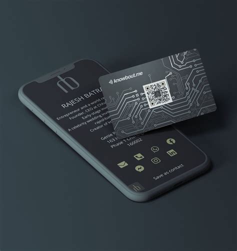 how to make nfc card|customizable nfc business cards.